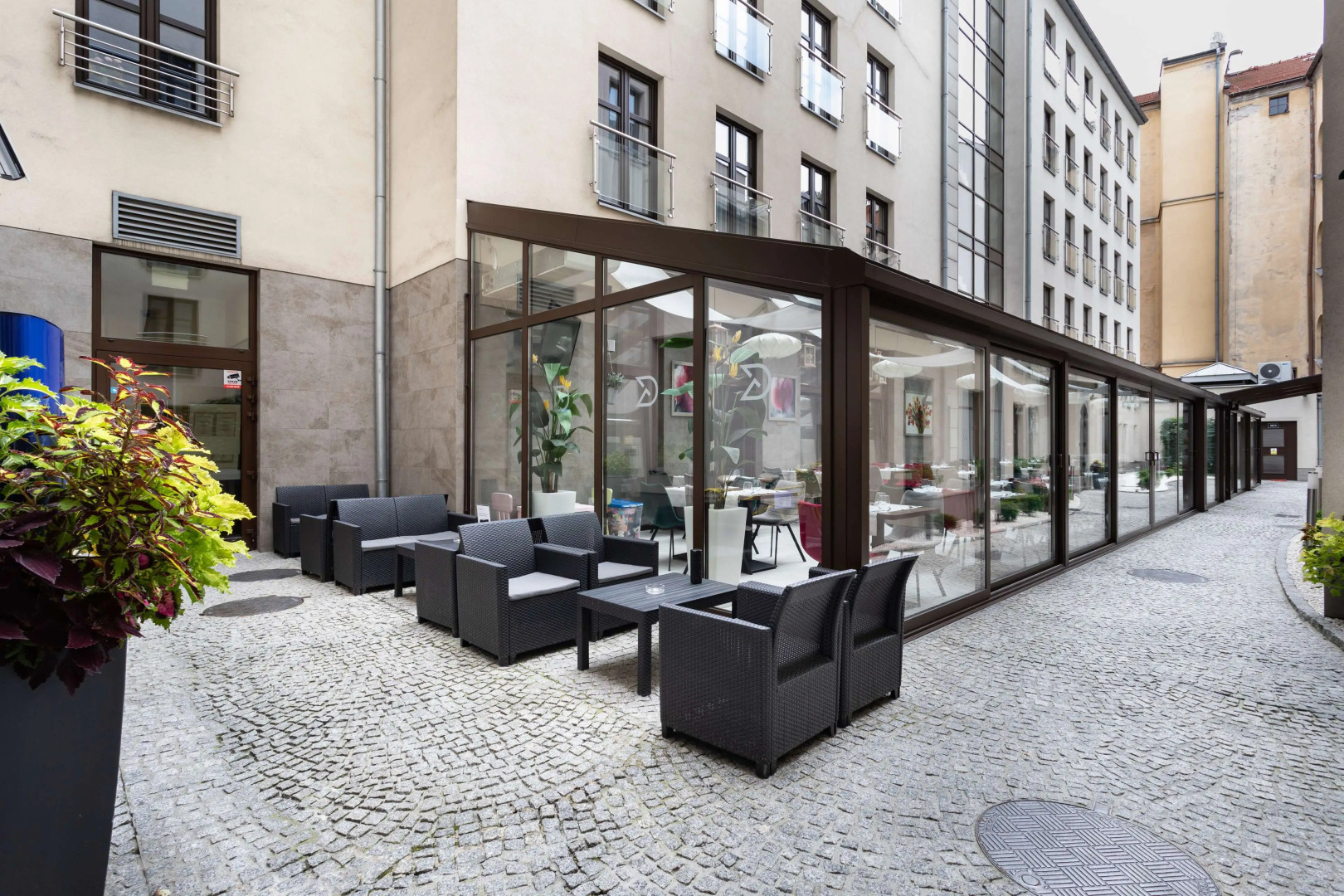 Foto - Golden Tulip Krakow City Center