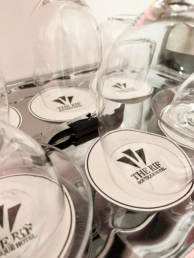 Foto - The Rif - Boutique Hotel