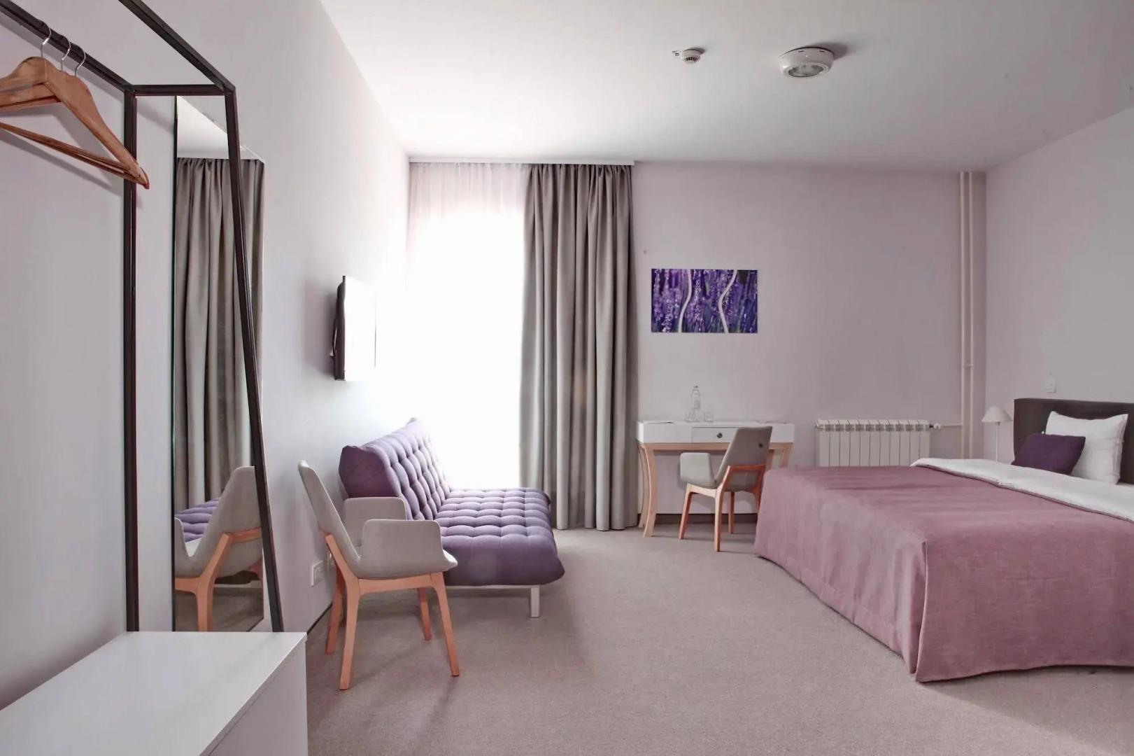 Foto - BLEECKER Hotels