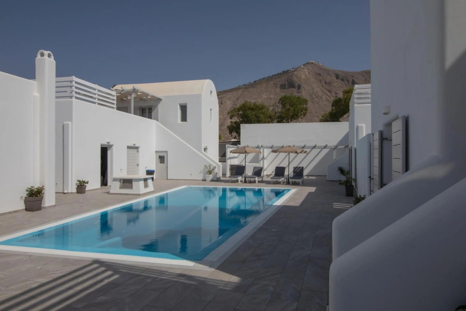 Photo - Petra Aqua Villa