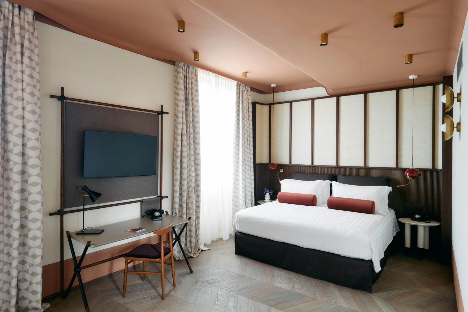 Photo -  Palazzo Velabro, a Member of Design Hotels