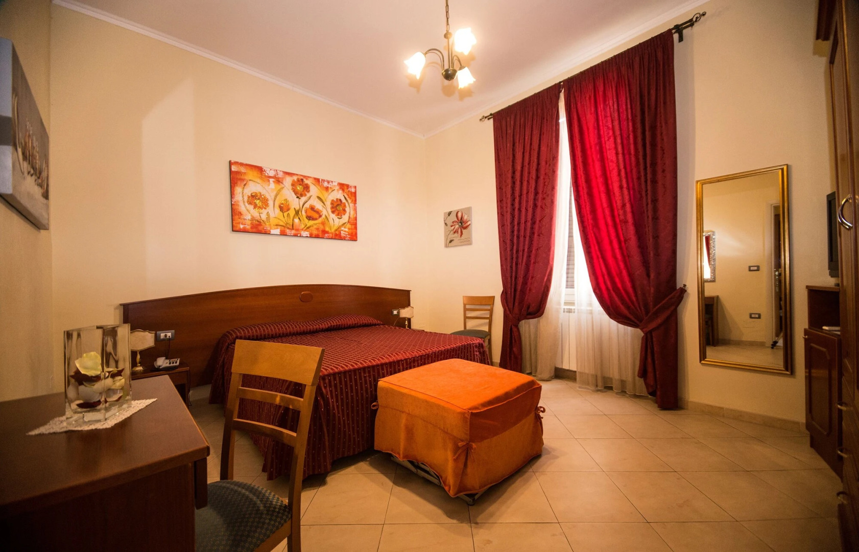 Foto - Residenza Praetoria