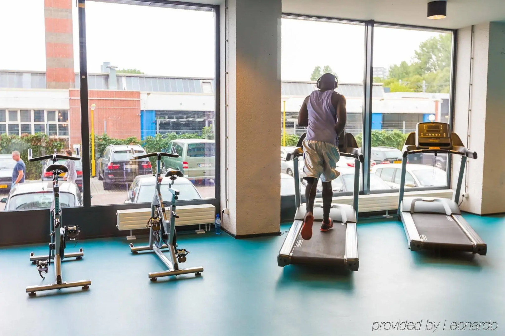 Photo - The Social Hub Amsterdam West