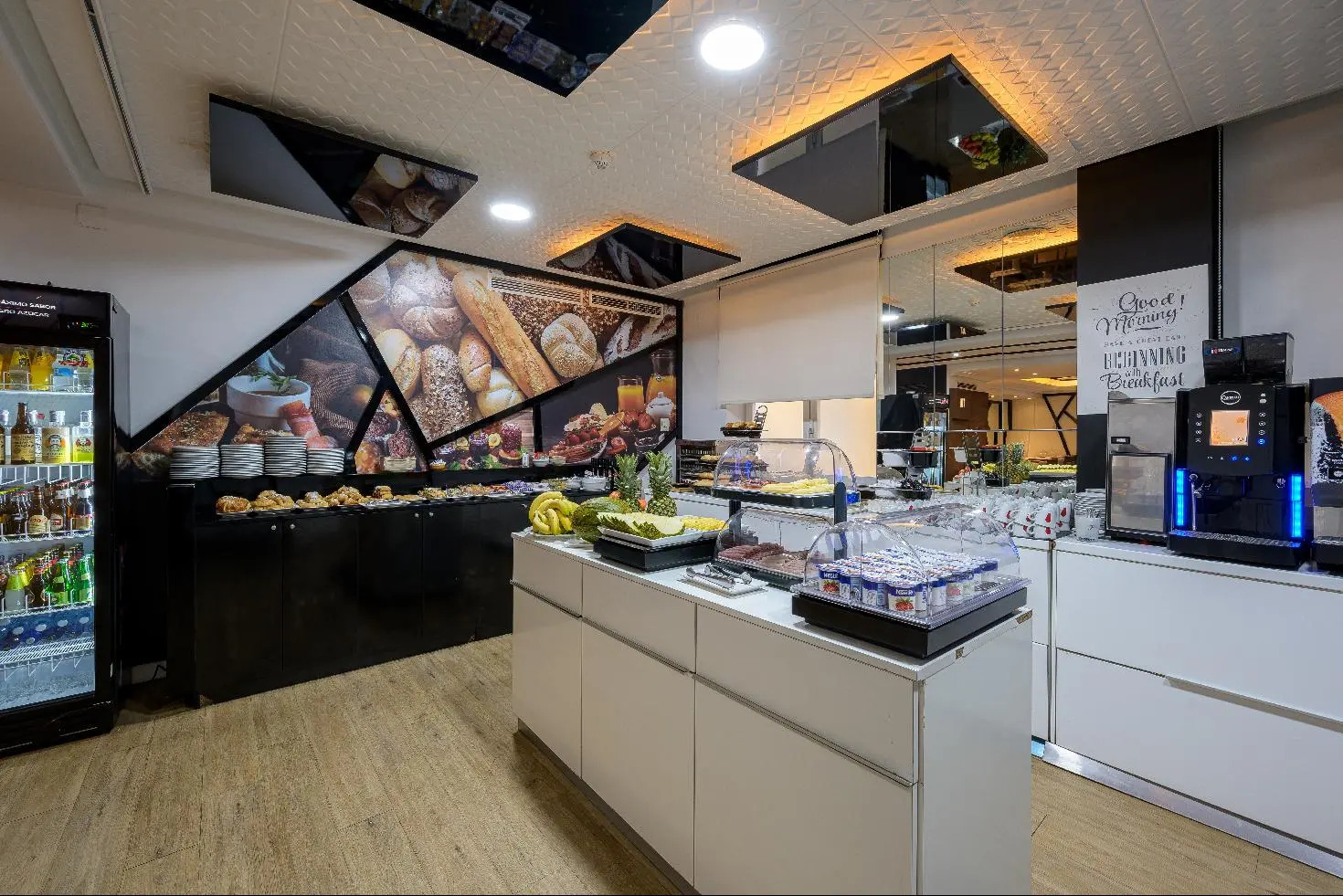 Foto - NeoMagna Madrid