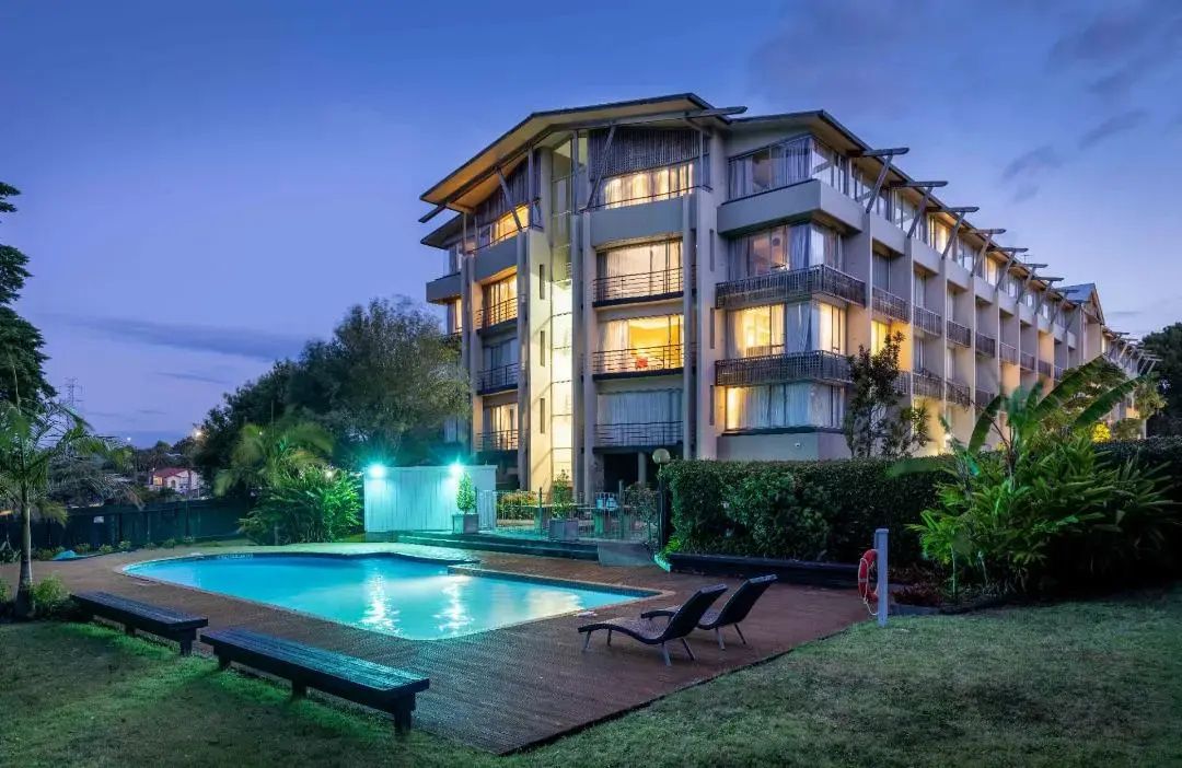 Foto - Waipuna Hotel & Conference Centre