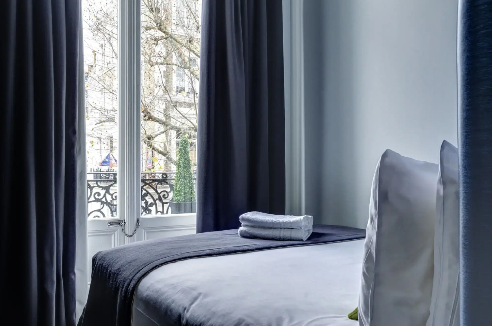 Foto - Trebovir Hotel