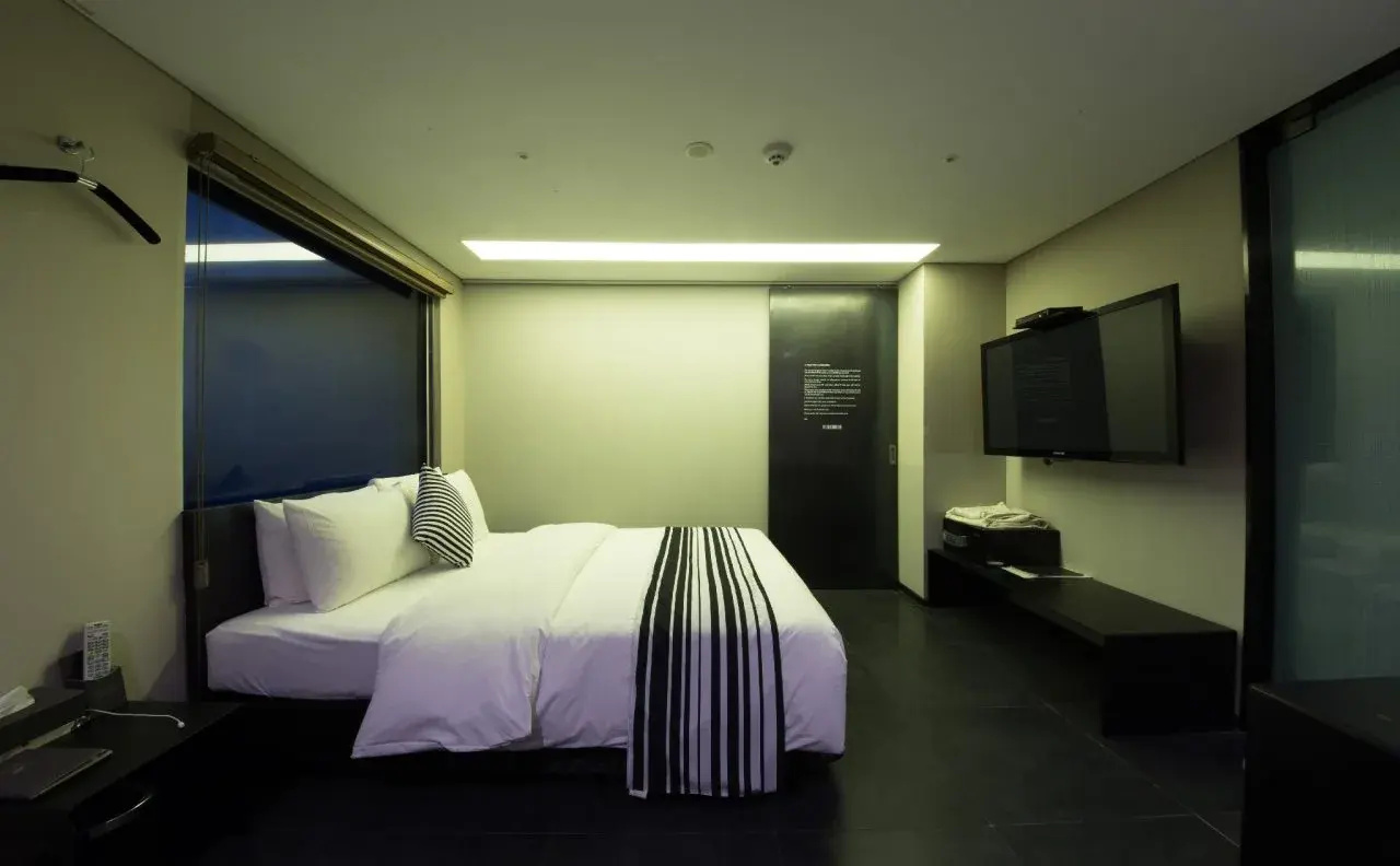 Foto - Yeoksam Lumiere Hotel