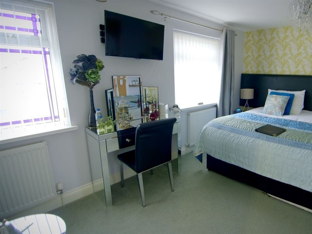 Foto - Kenley Hotel