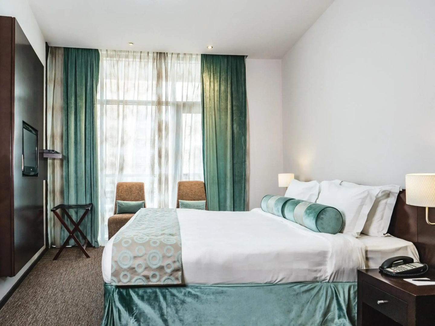 Foto - Signature Hotel Apartments & Spa