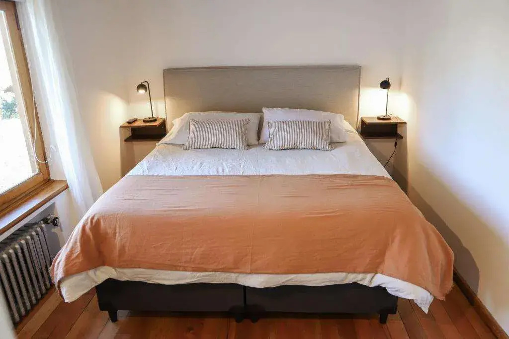 Foto - Hostería & Apart Hotel Carelhue