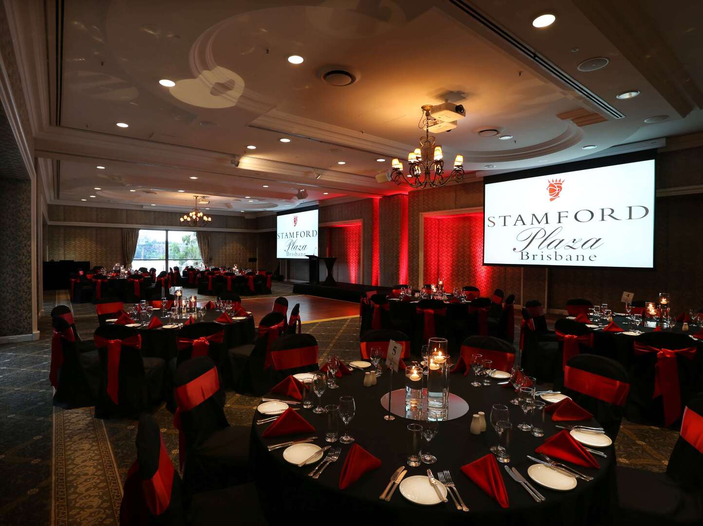 Photo - Stamford Plaza Brisbane