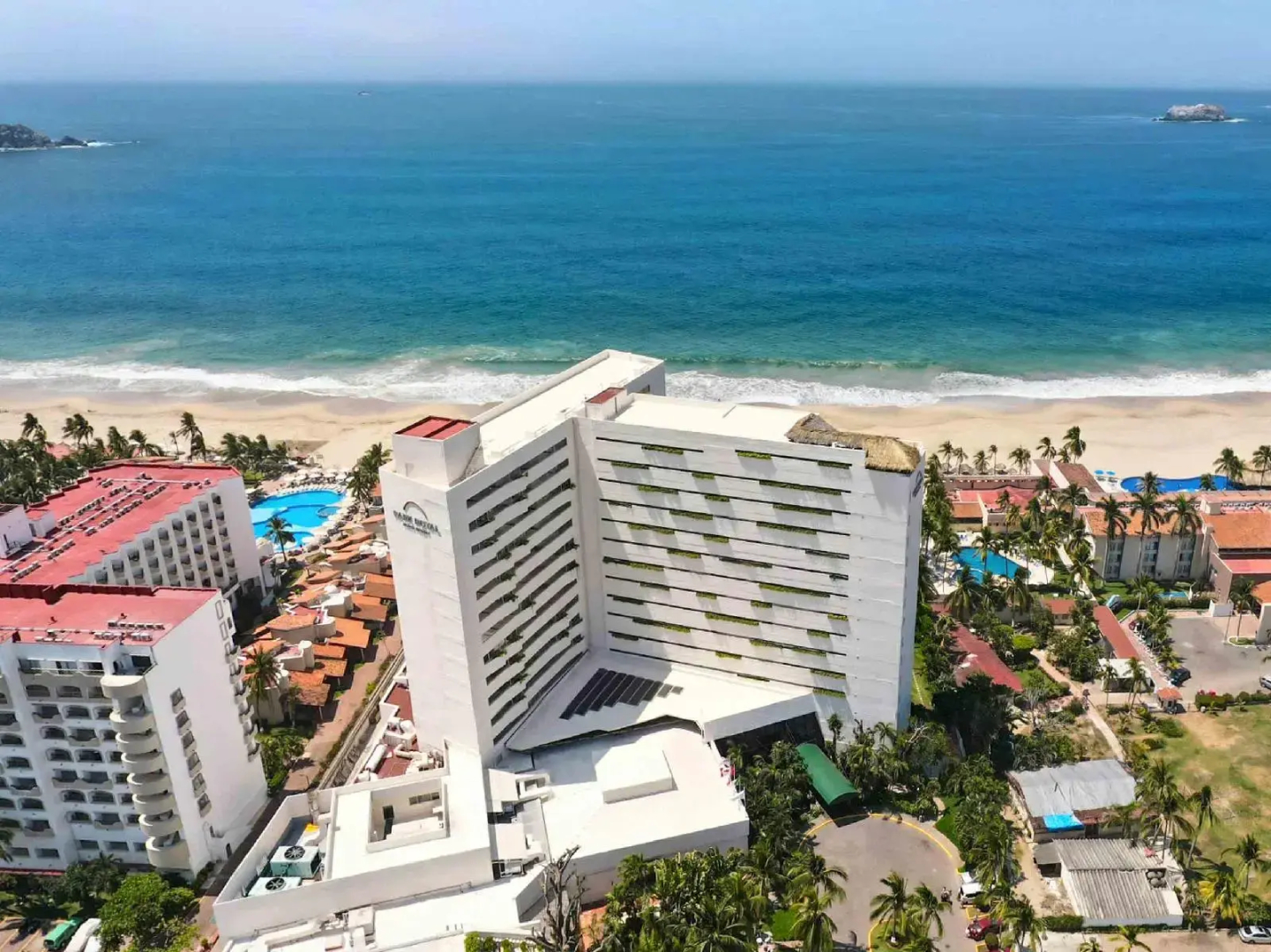 Photo - Park Royal Beach Ixtapa - All Inclusive