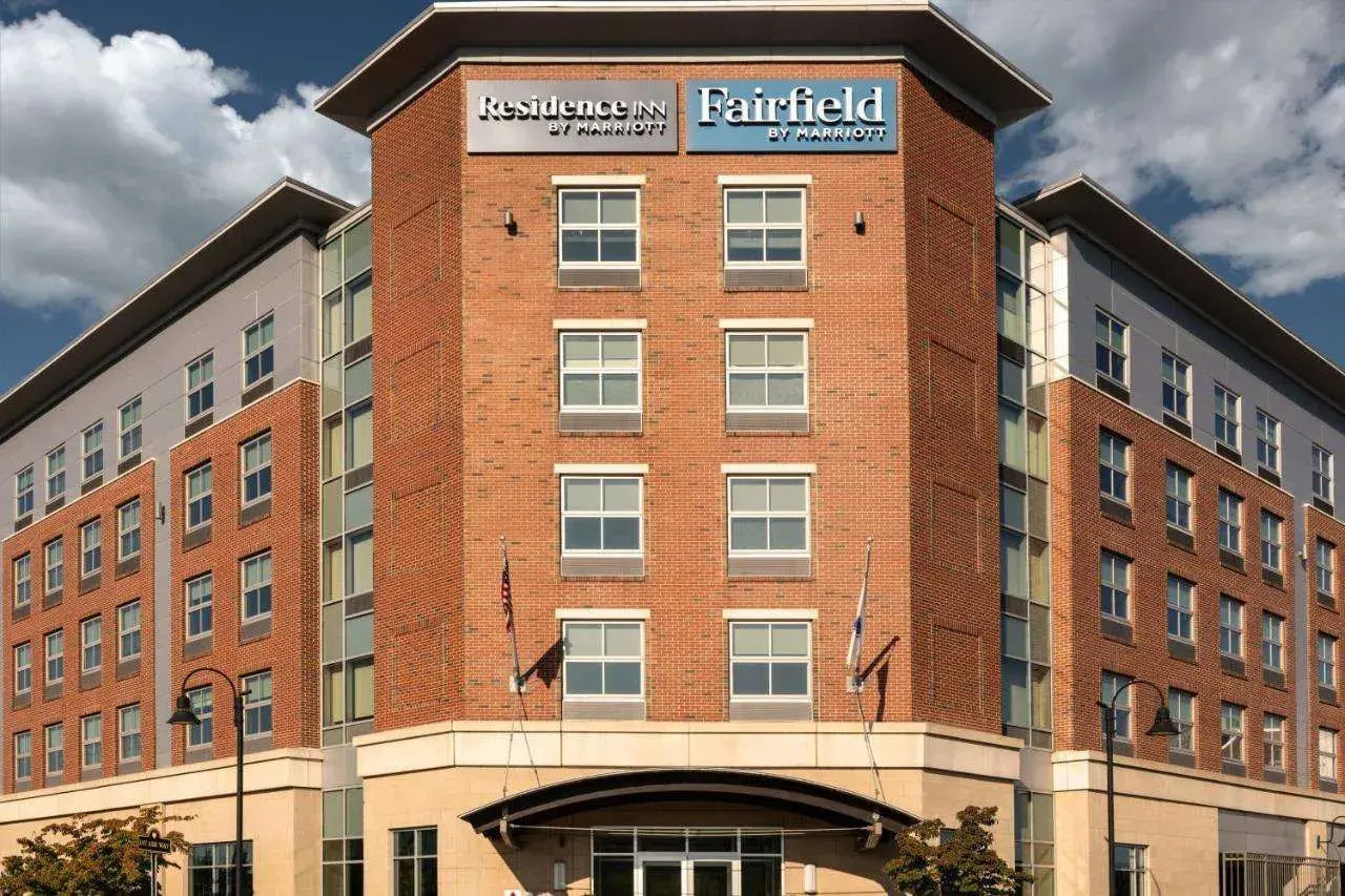 Photo - Residence Inn by Marriott Boston Logan Airport/Chelsea