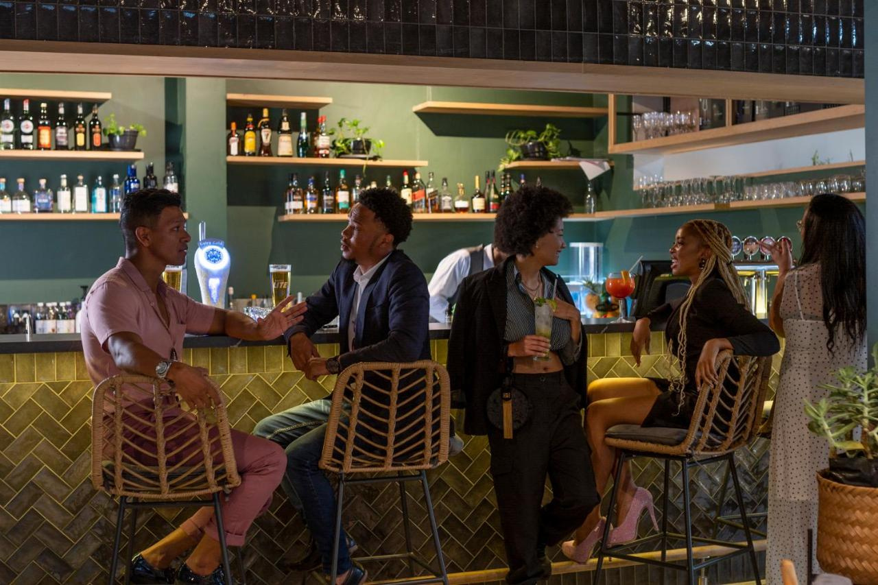 Photo - Kloof Street Hotel