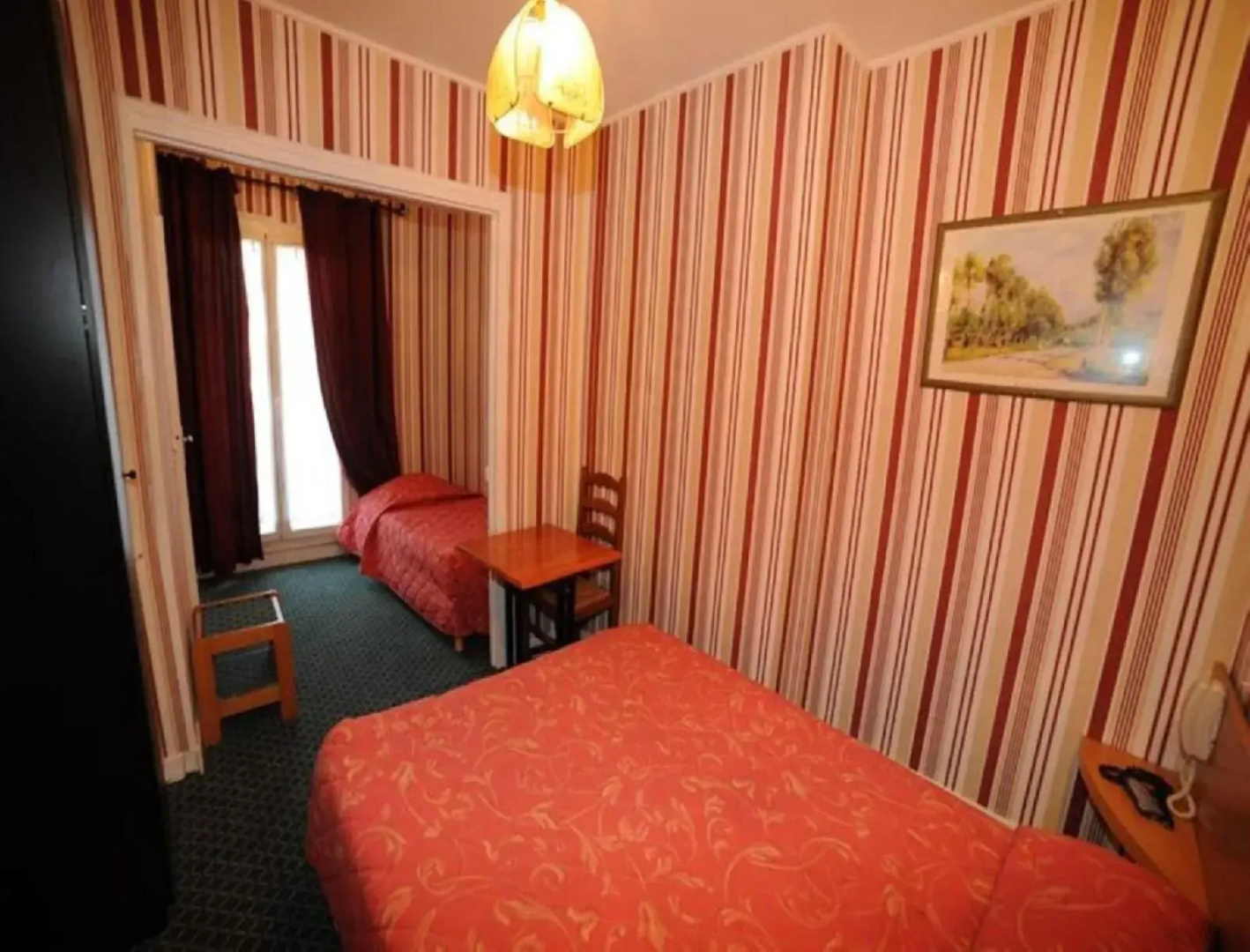 Photo - Sully Hôtel