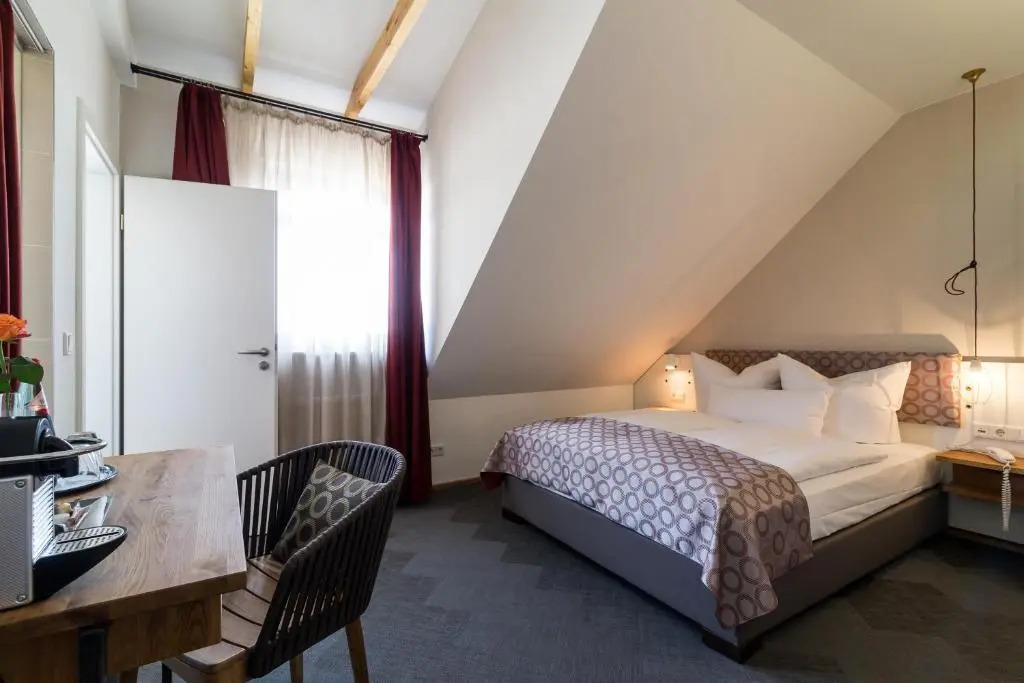 Foto - Hotel Schöne Aussicht