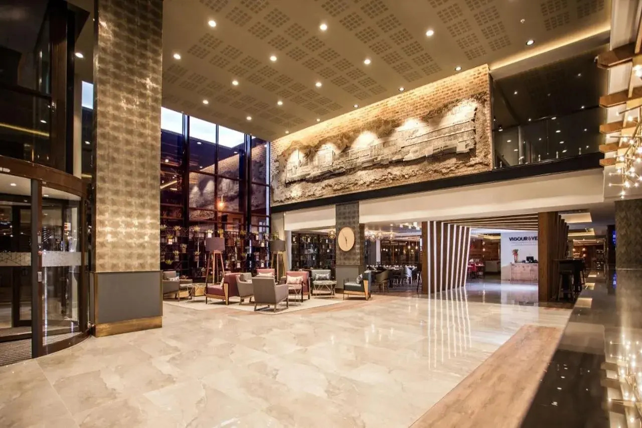 Foto - SunSquare Cape Town City Bowl