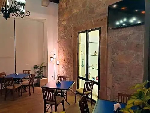 Foto - Hotel Don Carlos