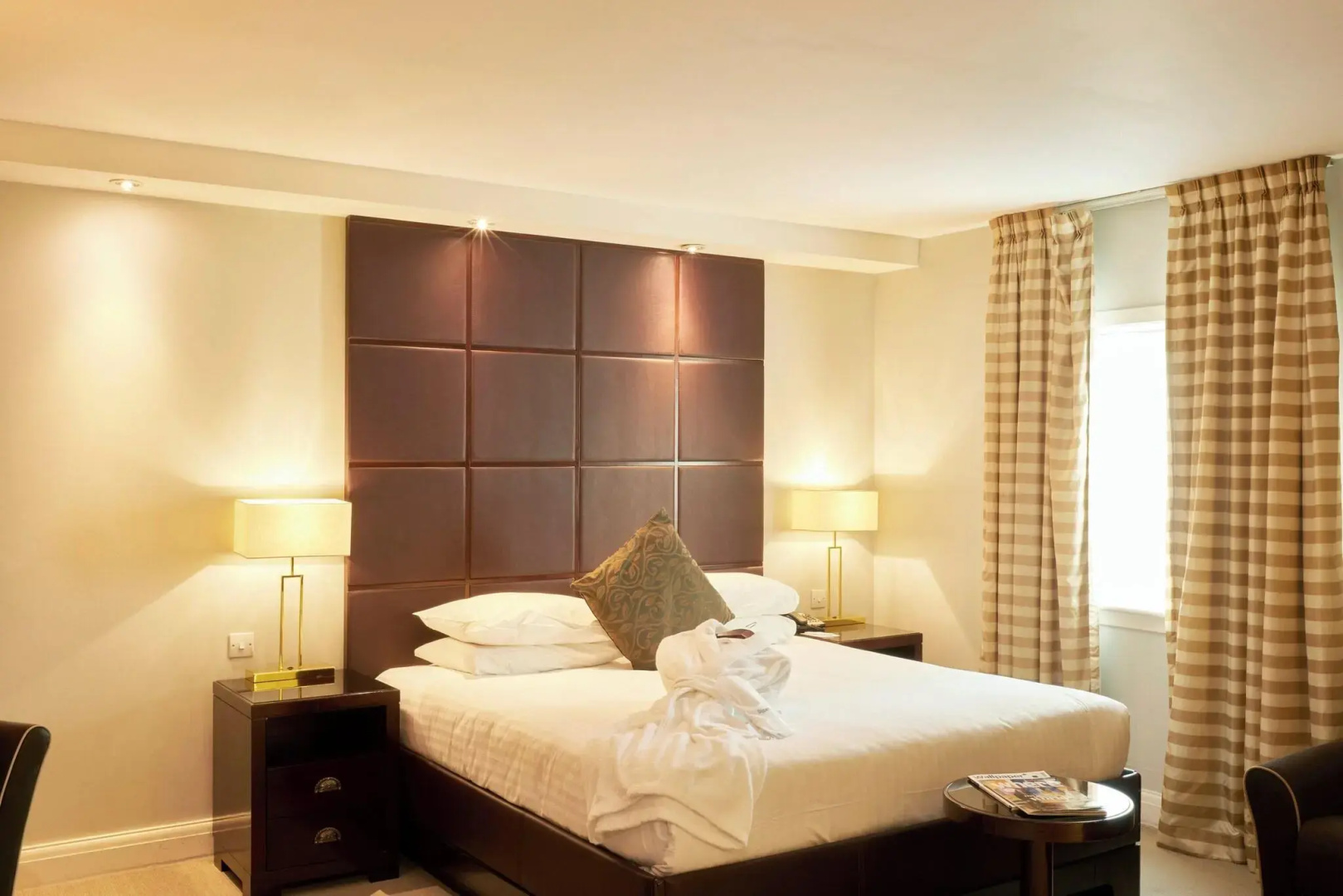 Foto - Stamford Bridge Hotel