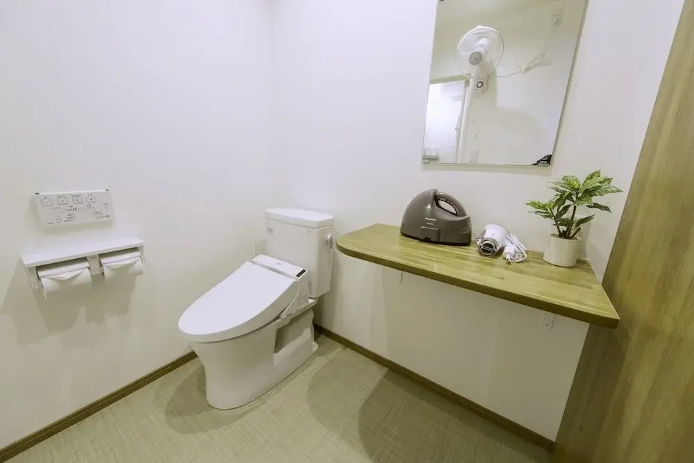 Photo - nestay villa tokyo shinjuku