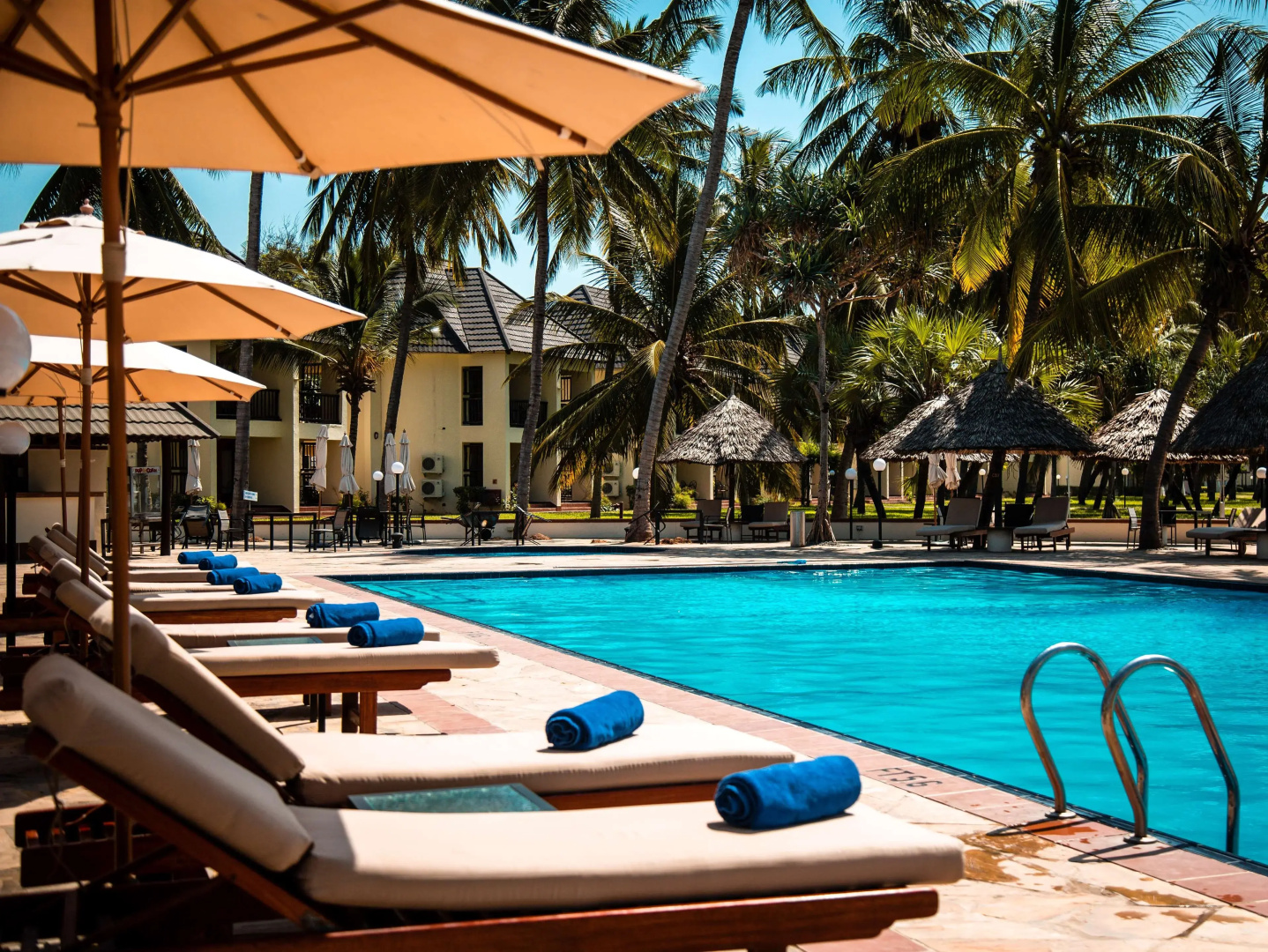 Foto - White Sands Conference Centre Resort