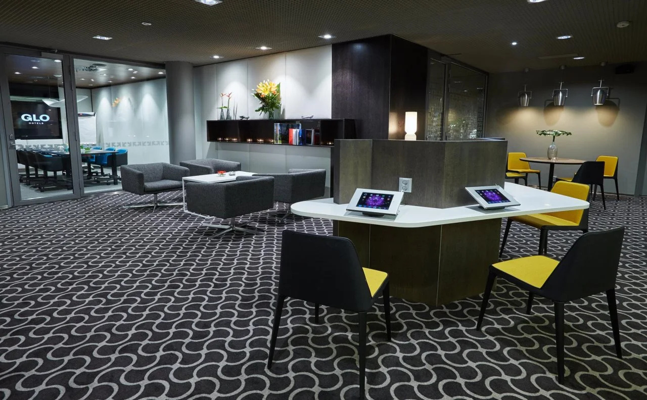 Foto - Comfort Hotel Xpress Helsinki Airport Terminal