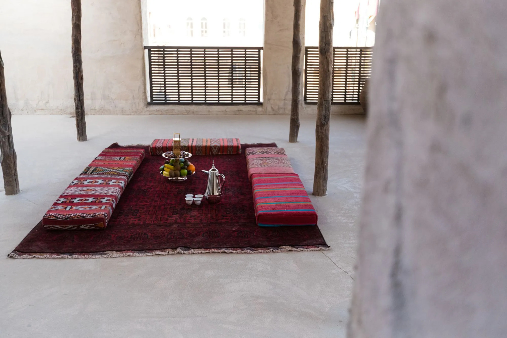 Foto - Al Seef Heritage Hotel Dubai, Curio Collection by Hilton