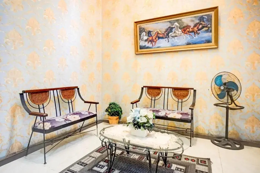 Foto - Hotel O Medan City Near Lapangan Benteng Formerly Ralica Residence