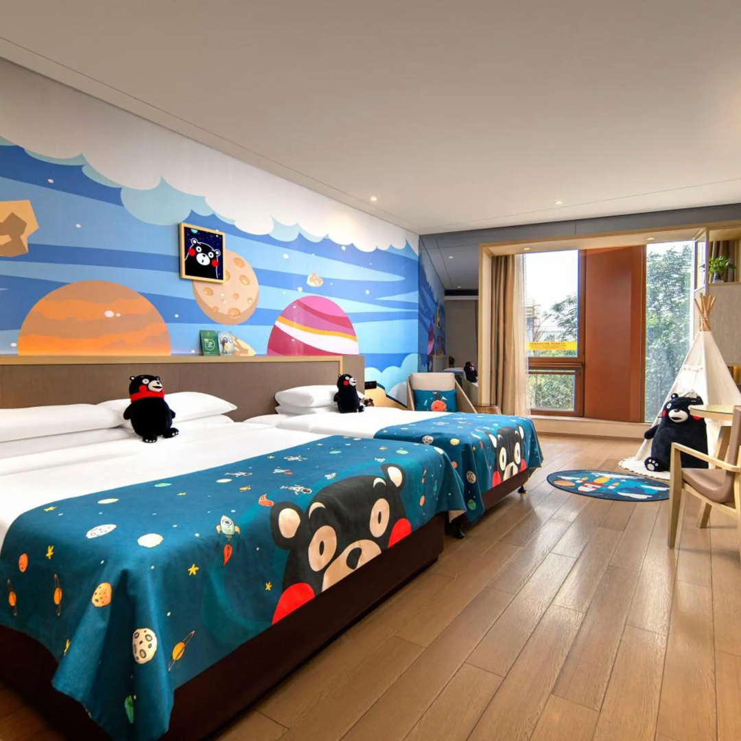 Photo - Novotel Shanghai Clover