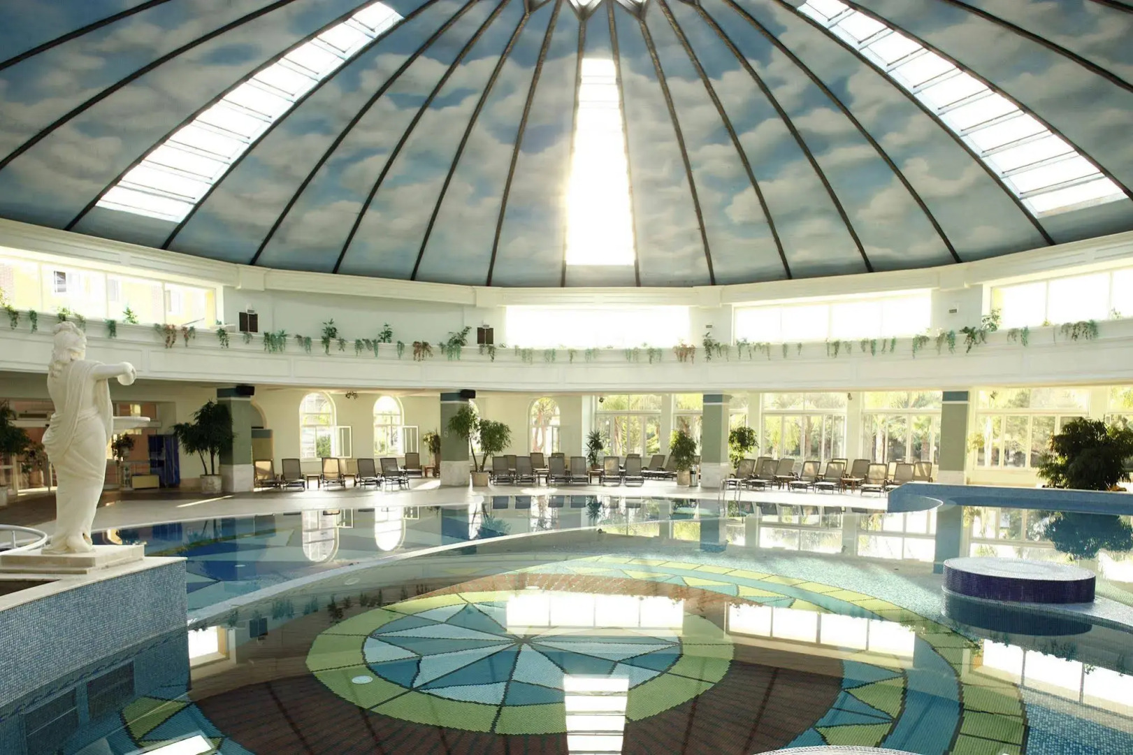 Photo - ROBINSON NOBILIS - All inclusive