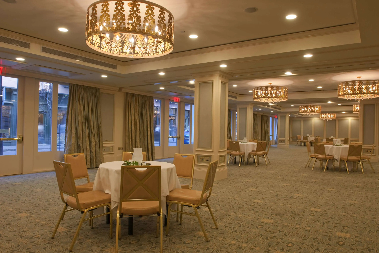 Photo - Hotel Monteleone