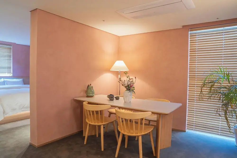Photo - Jamsil Orosie Hotel