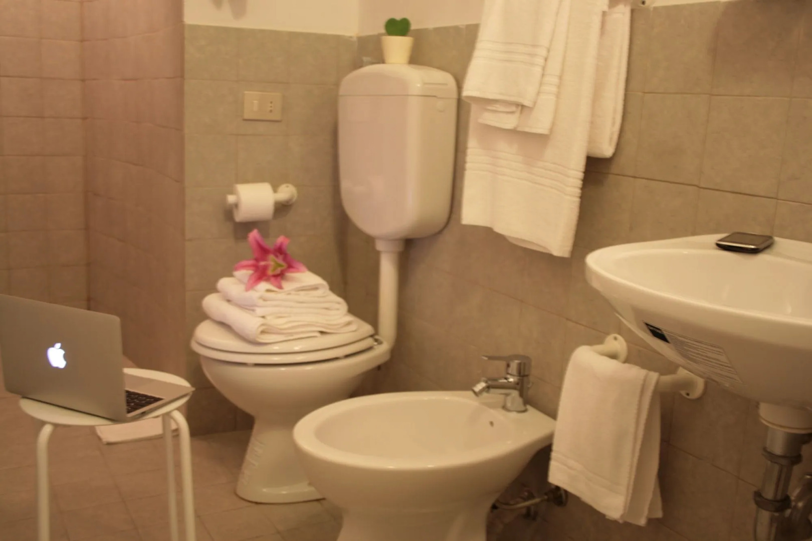 Foto - Golden Rooms Piazza di Spagna