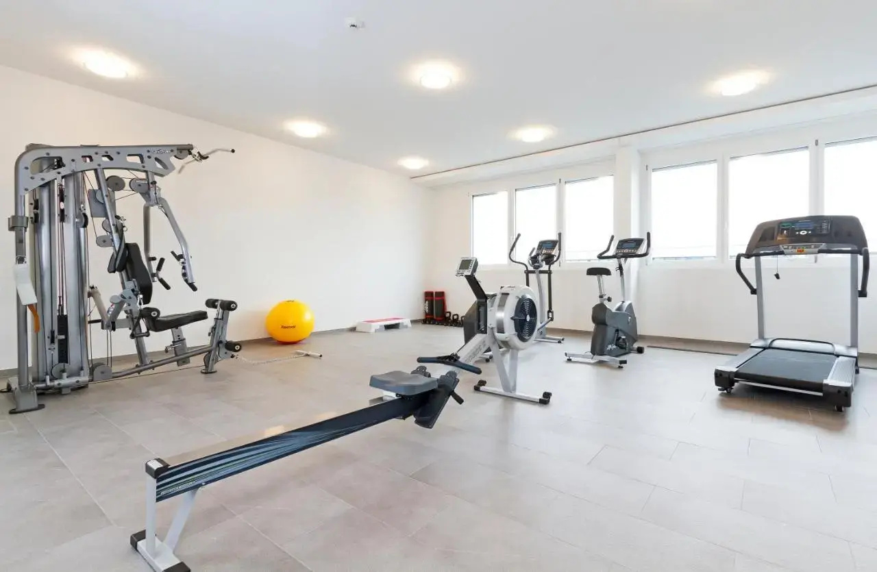 Photo - SwissEver Hotel Zug