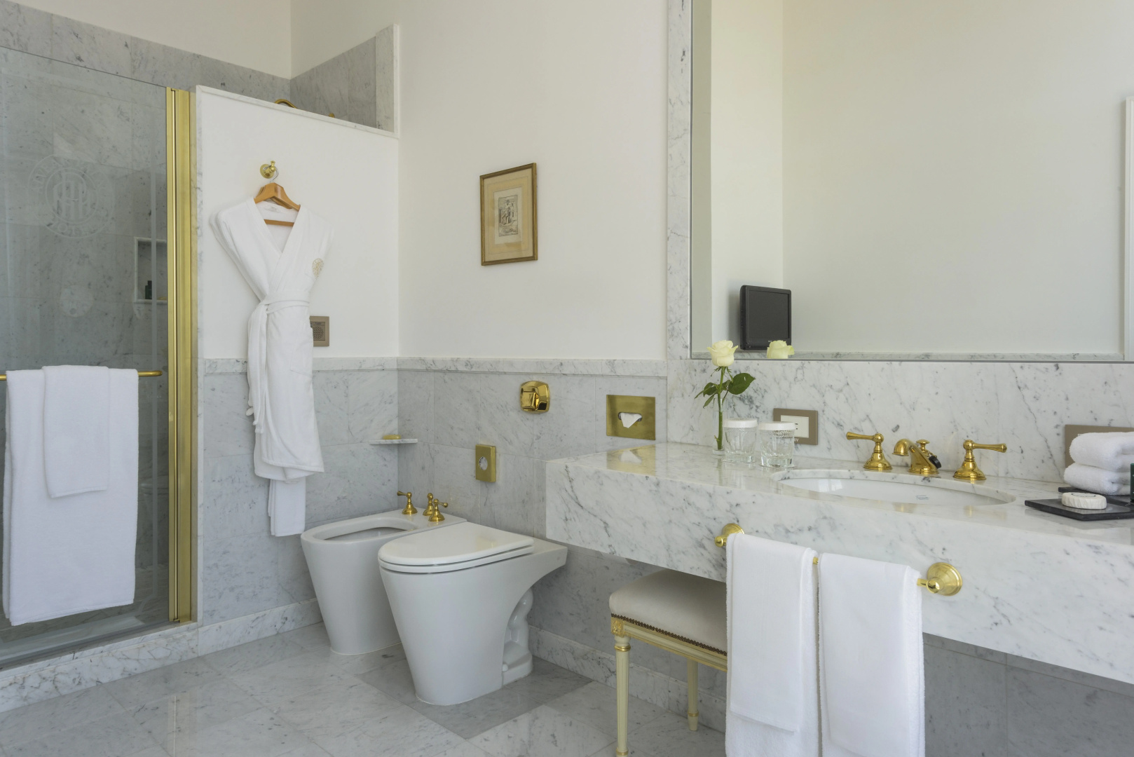 Foto - Alvear Palace Hotel