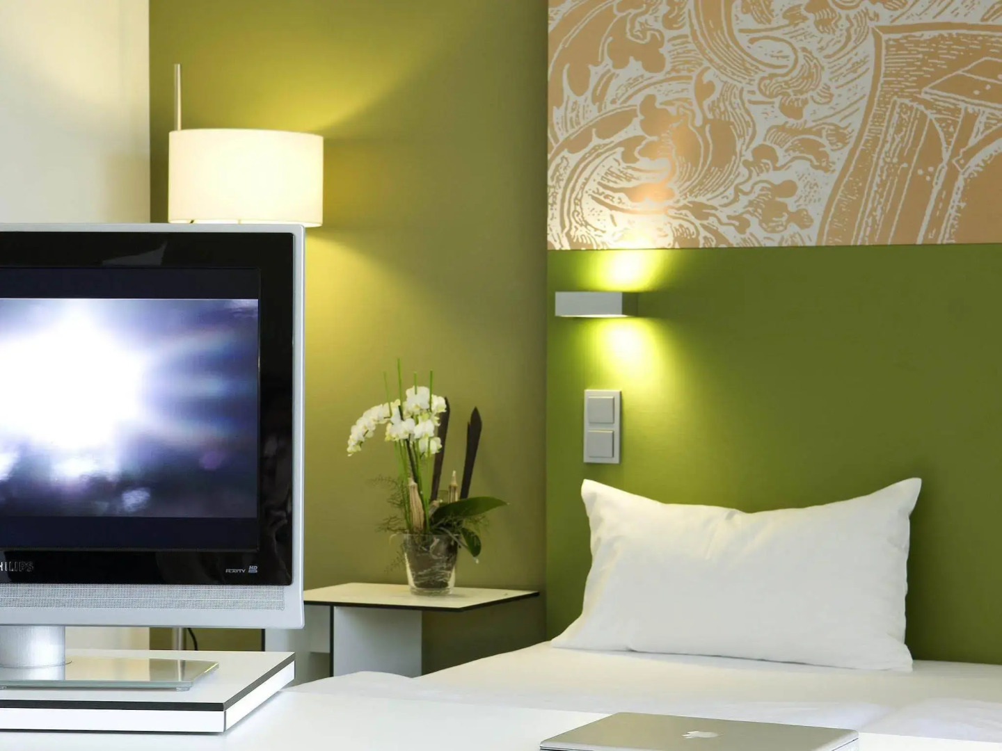 Foto - INVITE Hotel an der Kaiserburg