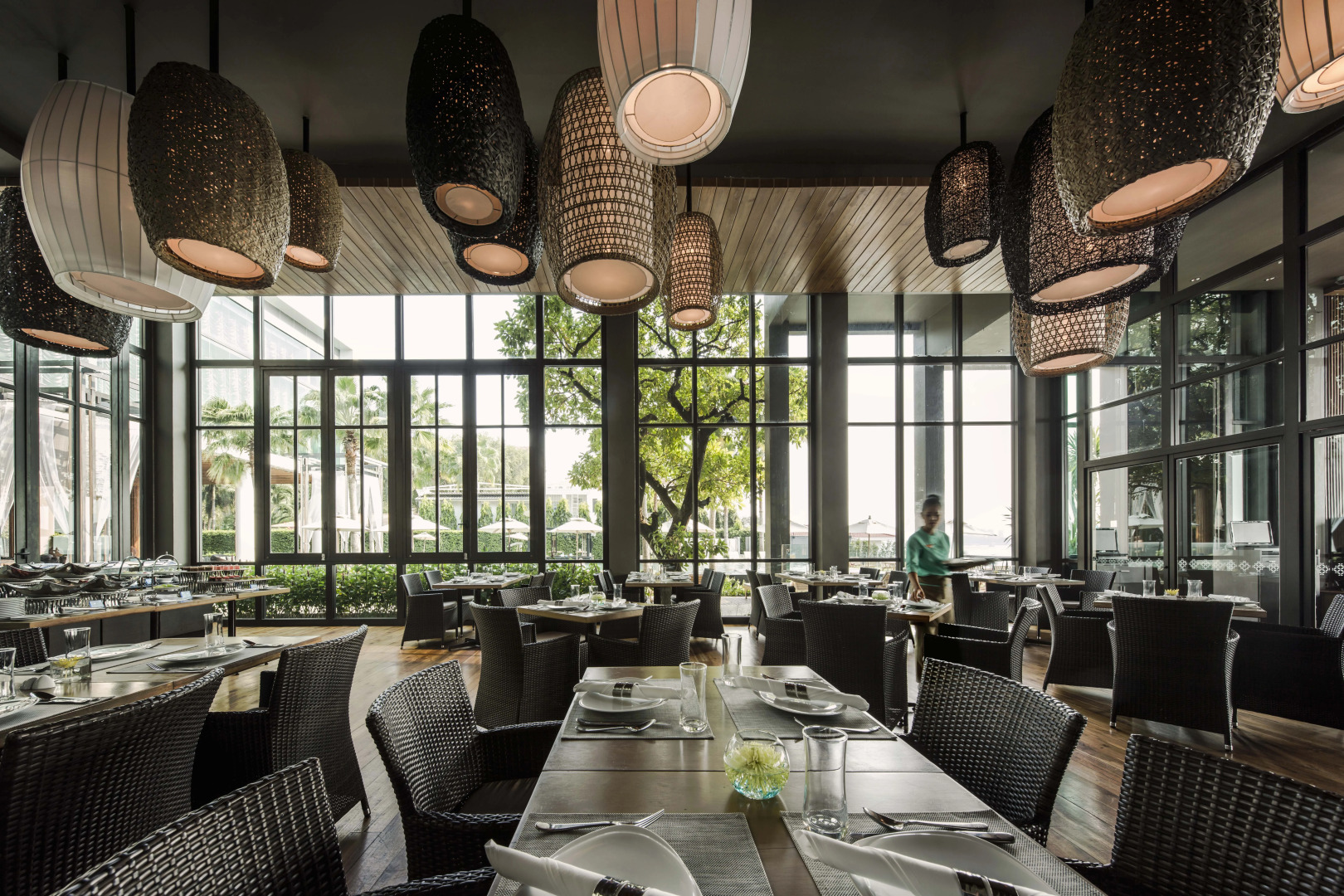 Foto - Cape Dara Resort