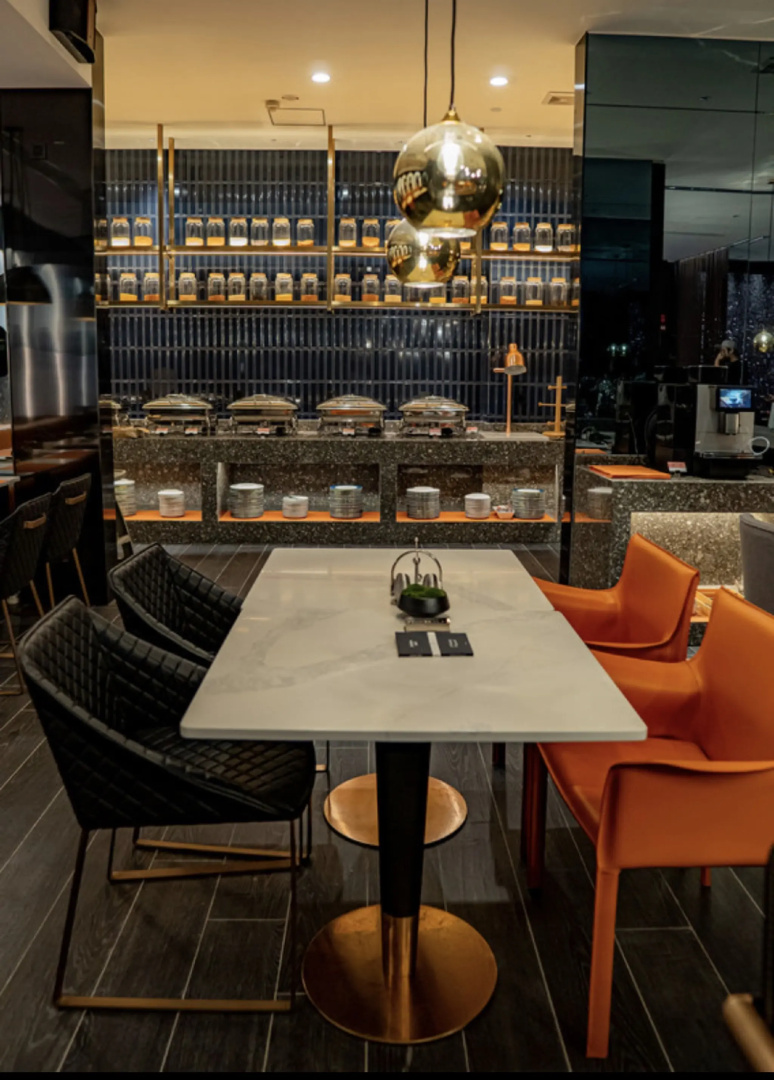 Foto - Arthur Hotel Zhujiang New Town Guangzhou