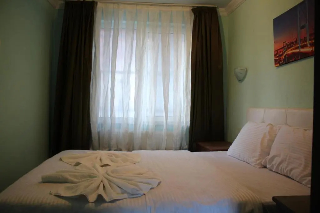 Photo - Happy Suite Boutique Hotel