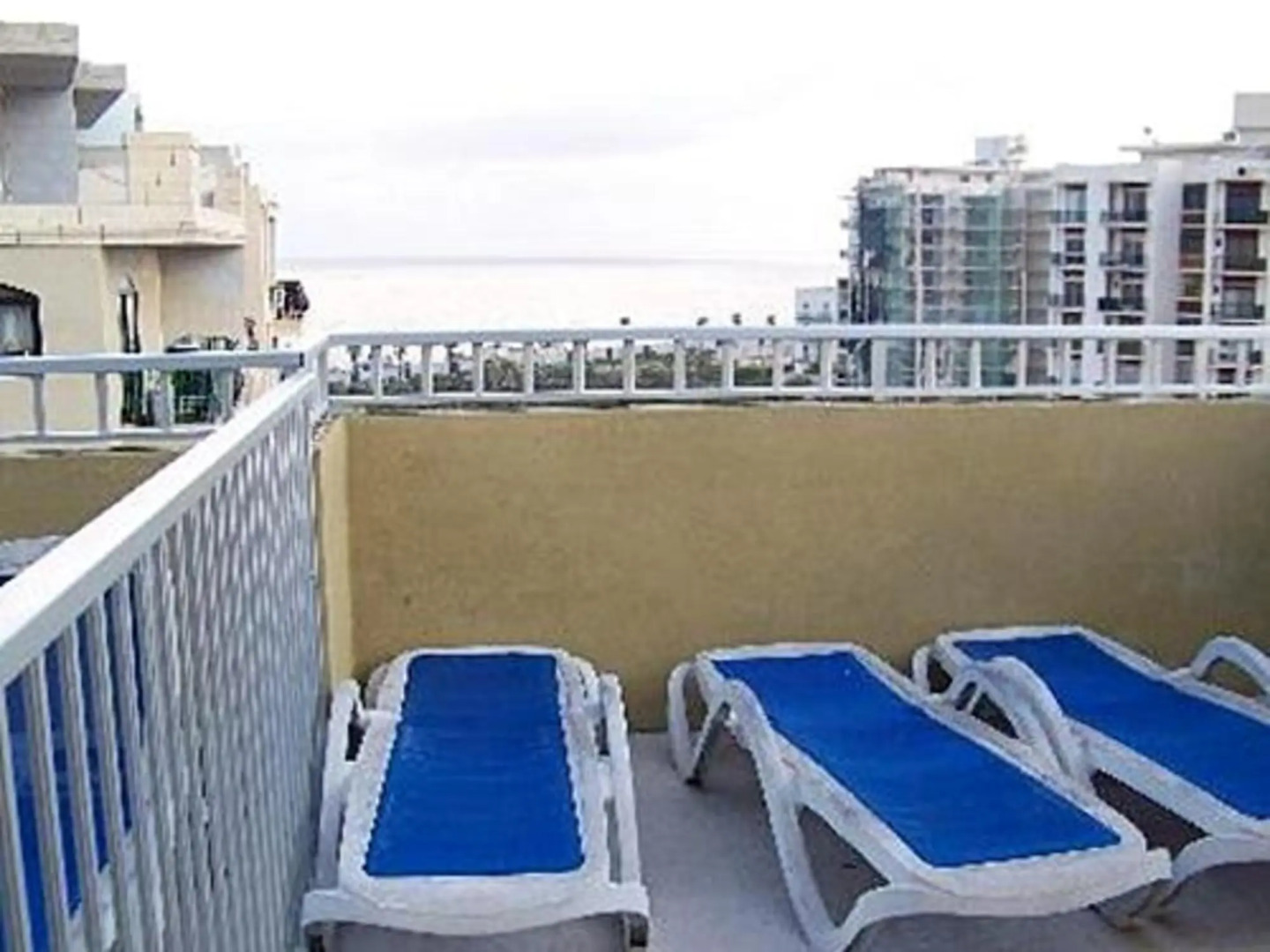 Foto - Qawra Point Holiday Complex