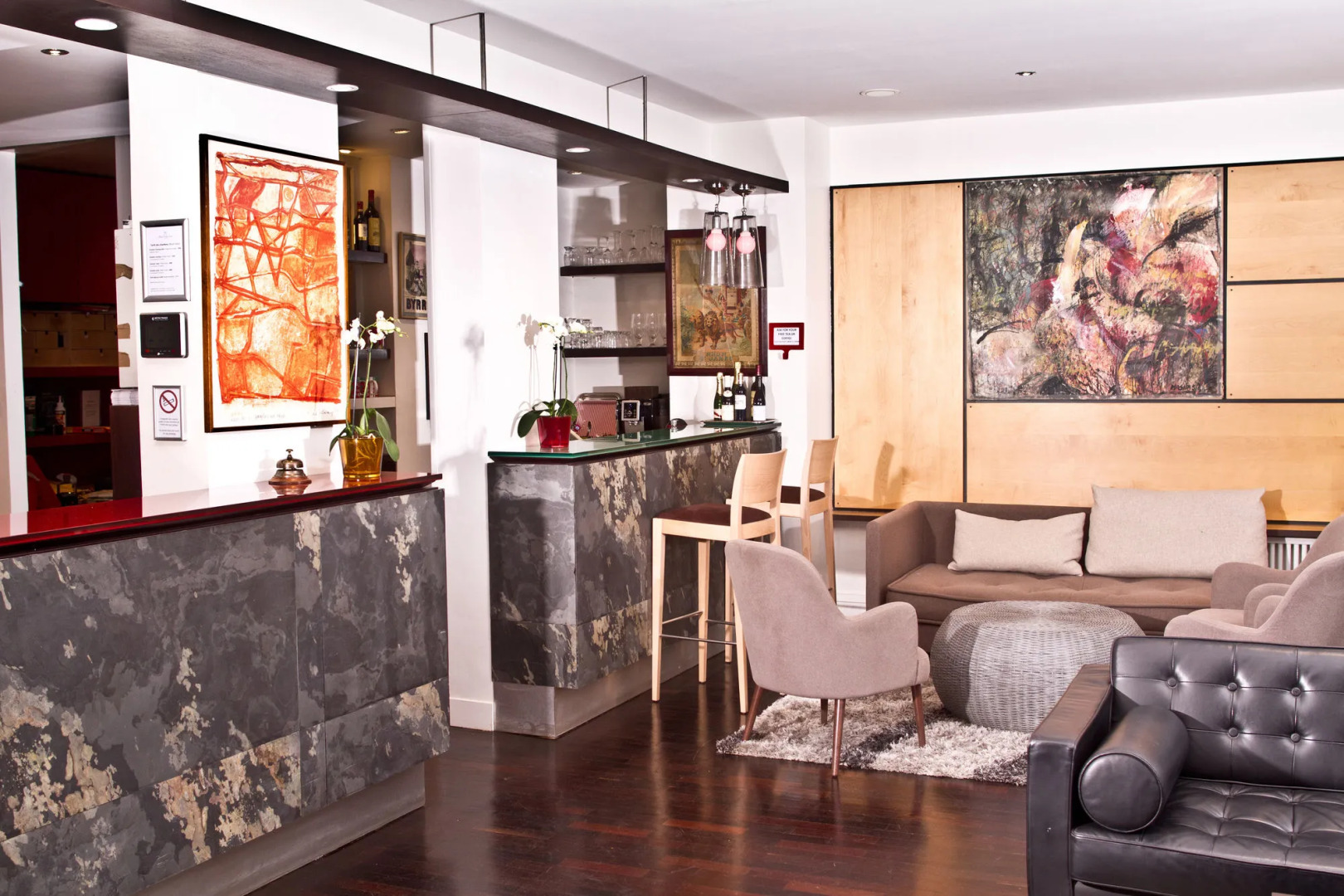 Foto - Stella Etoile