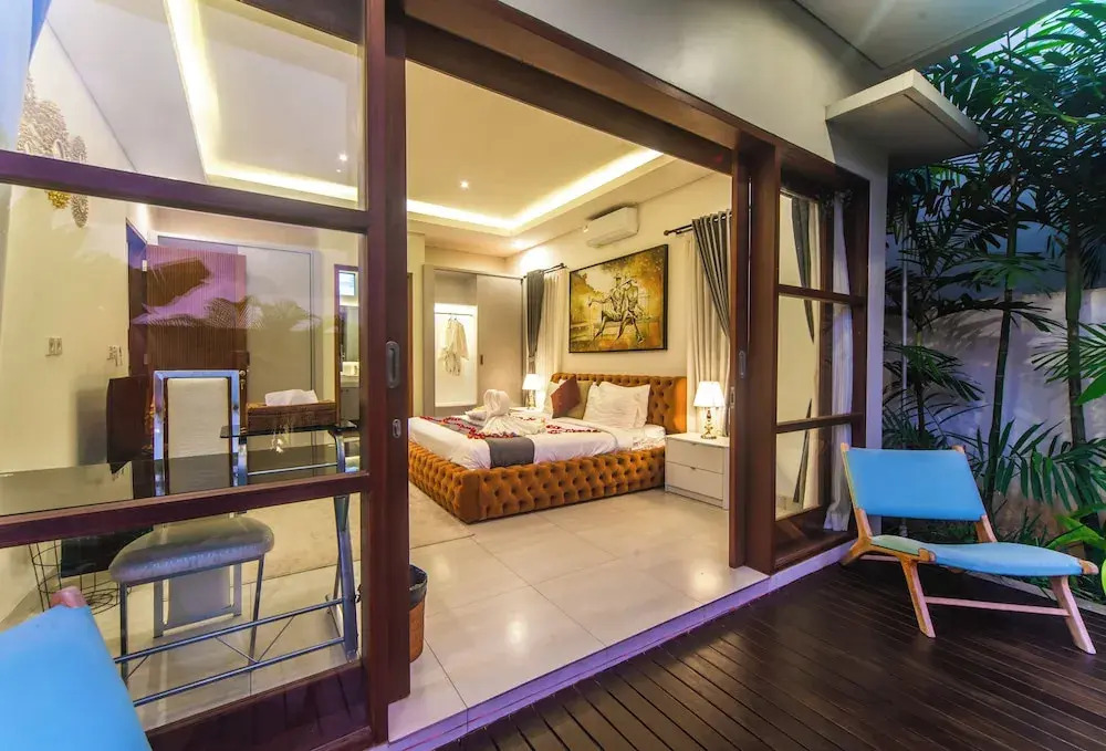 Photo - Alsava Villa and Suites Canggu
