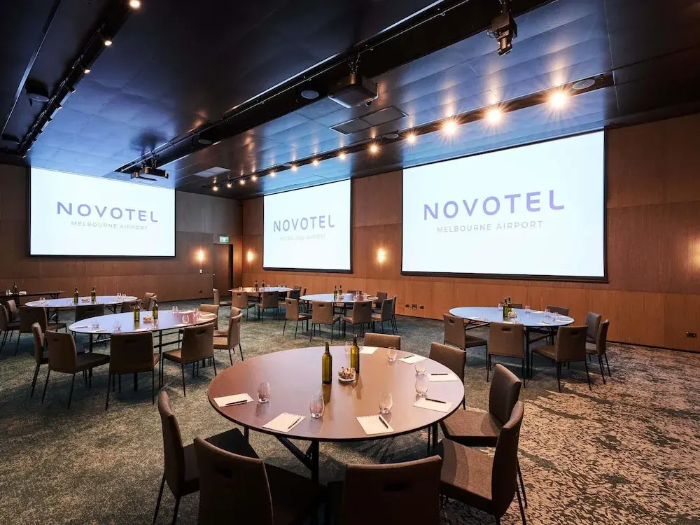 Foto - Novotel Melbourne Airport