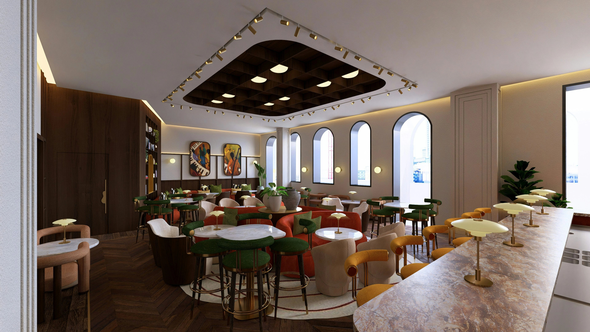 Foto - Hard Rock Hotel Malta