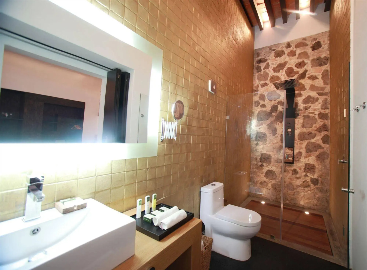 Foto - Hotel Boutique MO17