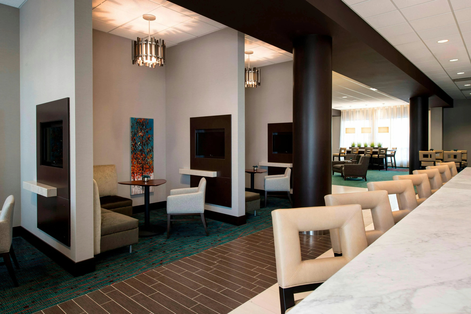 Photo - Residence Inn by Marriott Calgary South