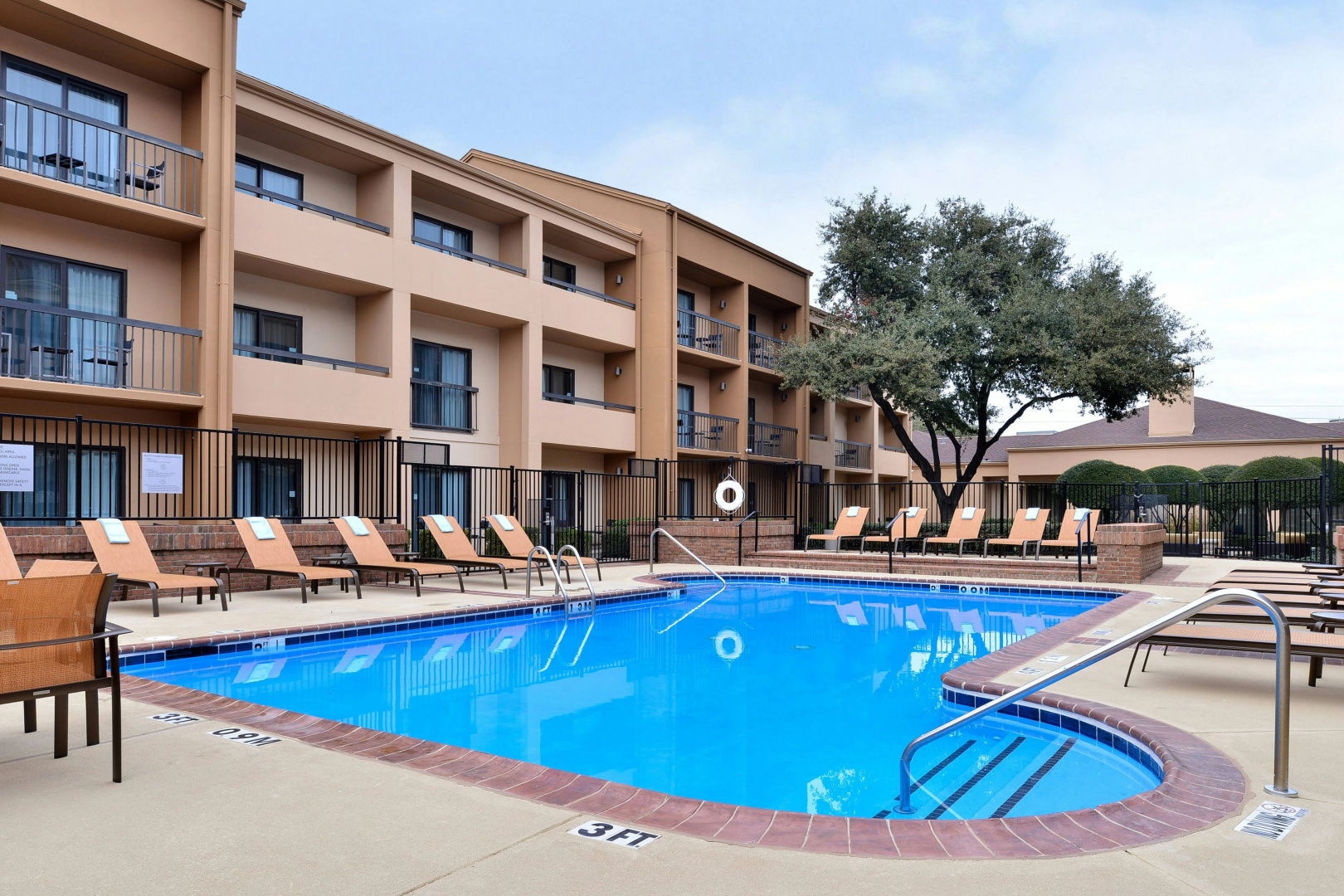 Foto - Courtyard by Marriott Dallas Northwest