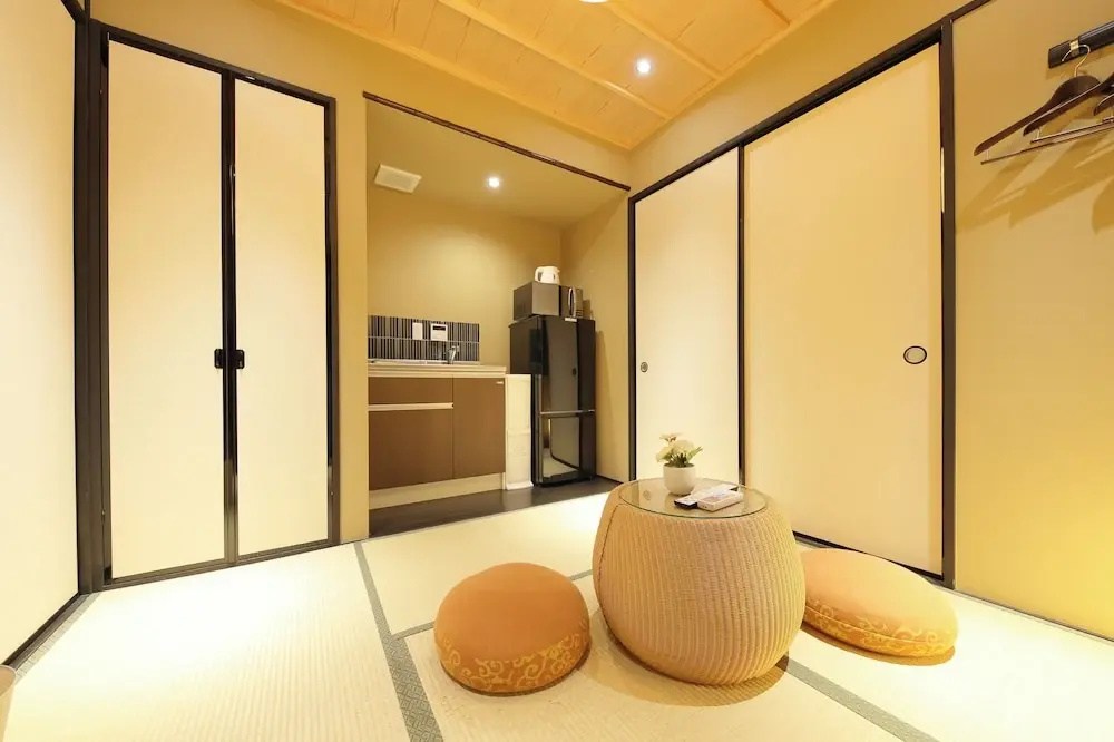 Foto - Kyoto Ayanishiki Shimabara-Omon Residence