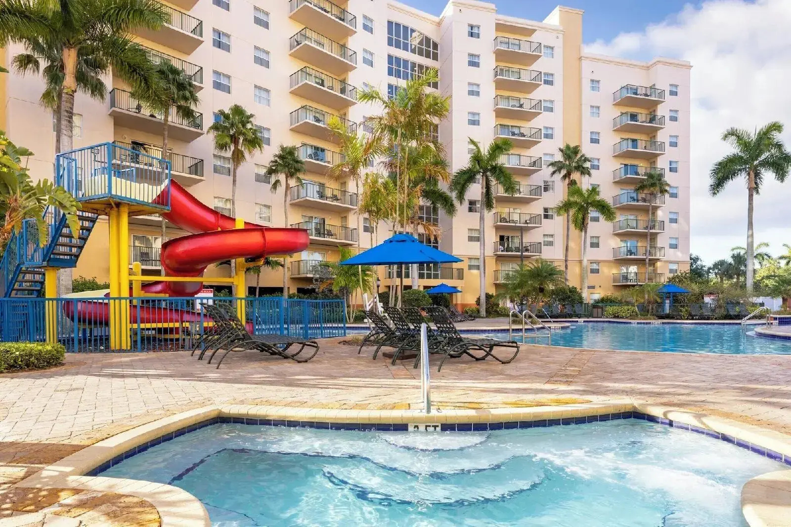 Photo - Club Wyndham Palm-Aire