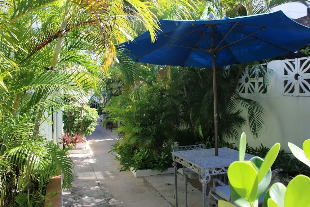 Foto - Numero Uno Beach Apartments